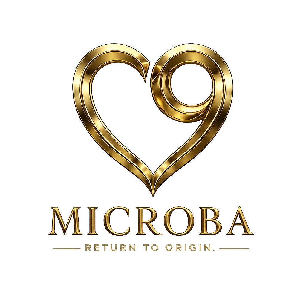 MICROBA — Return to Origin