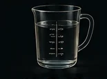 One preparation set illustration