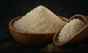 Sugar ingredient illustration