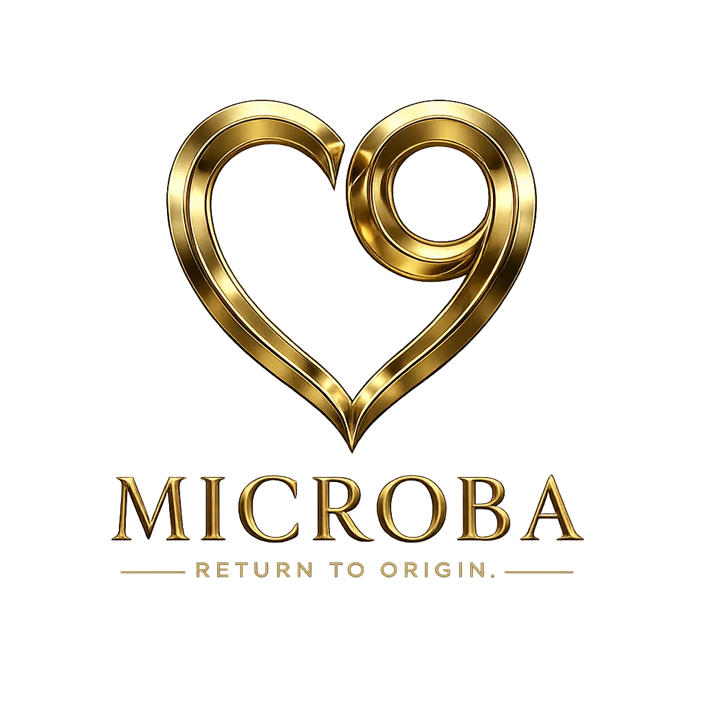 MICROBA — Return to Origin.